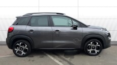 Citroen C3 Aircross 1.2 PureTech 110 Flair 5dr [6 speed] Petrol Hatchback